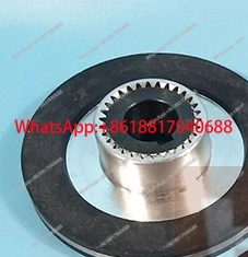 Motor Electromagnet… - image