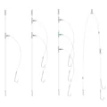 3pcs of each-12PCS