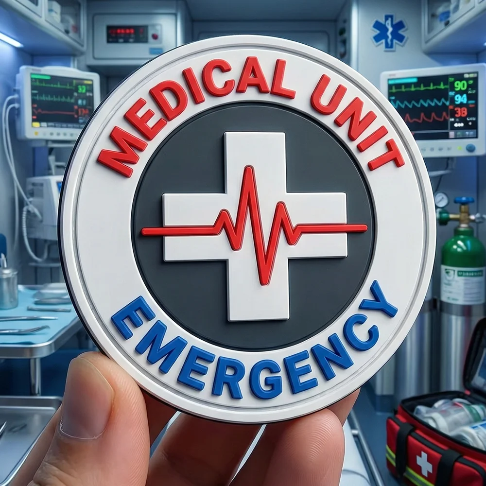 Customized Rubber 3…