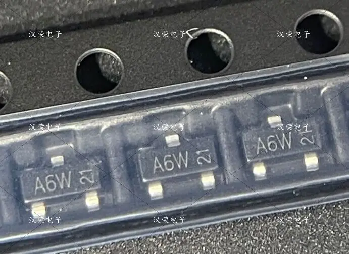 100Pcs BAS16LT1G Pr… - image