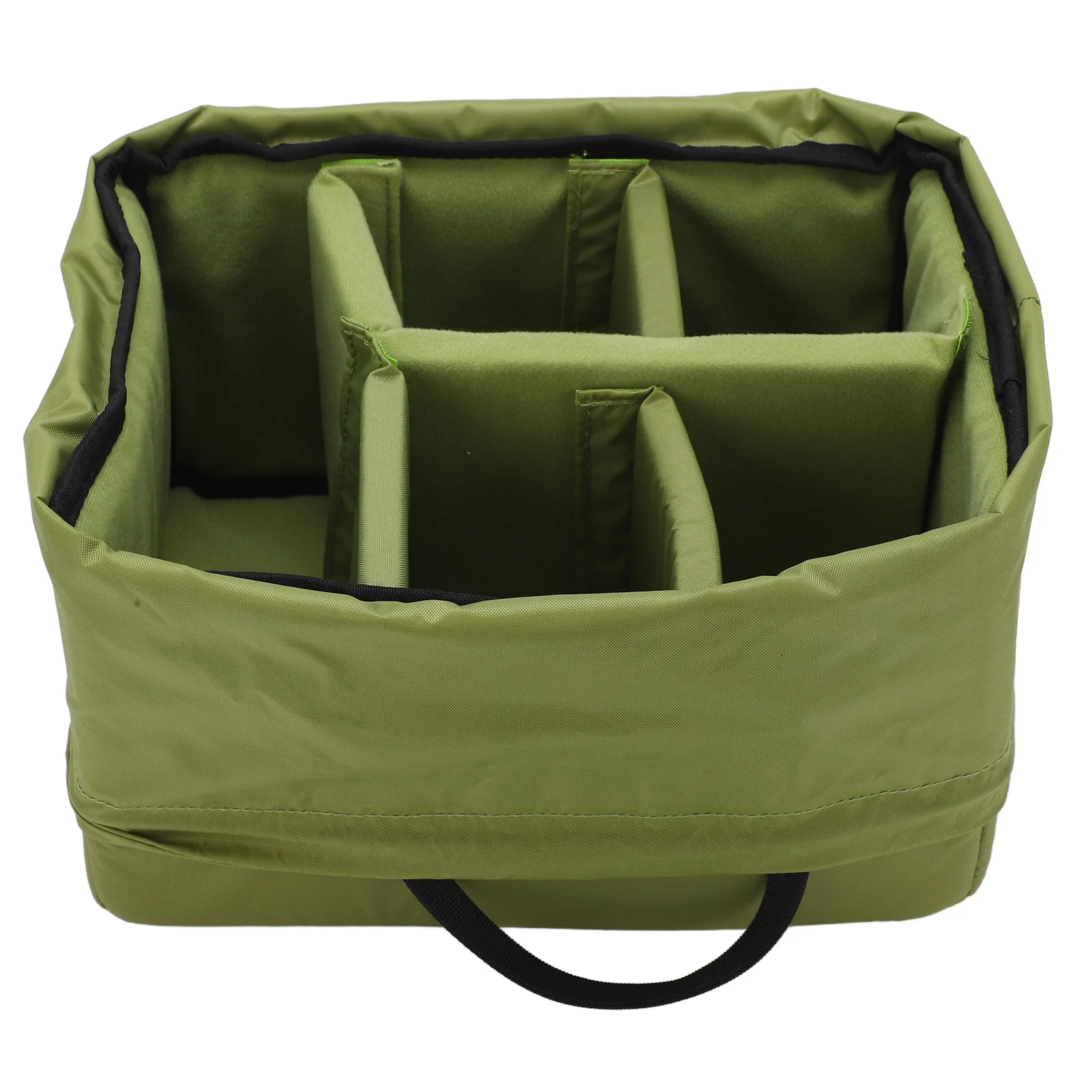 Flexible Partition …