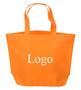 20 pcs ECO non woven storage bag/promotion  cloth bag for fashion/shopping bag  custom printed logo