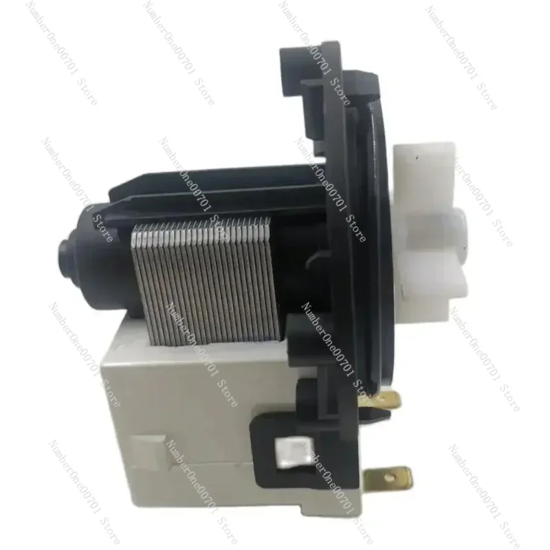 

1Pcs New Washing Parts BPX2-93L BPX2-94L Drain Pump Motor Part Good Work