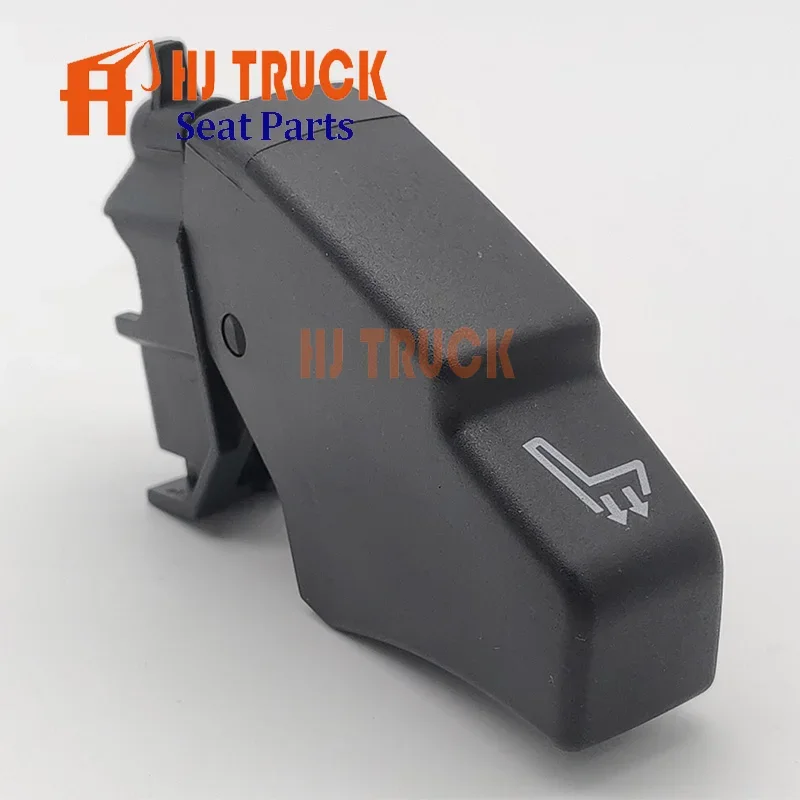 Truck Switch190230 1498839 For ISRI Speed droop switch handle Right hand drive For Scania Truck P/R/T/G-Series (LH)/For BENZ