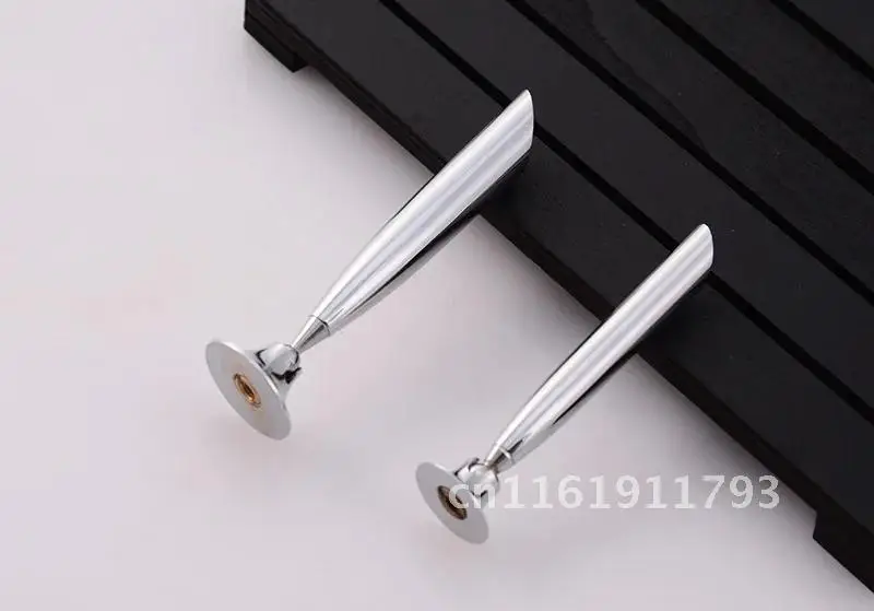 

Desktop Metal Pen Pencil Holder Ball Point Stand Fixed Pen for Bank Hotel Counter Front Desk Signature Form Filling Sign Name