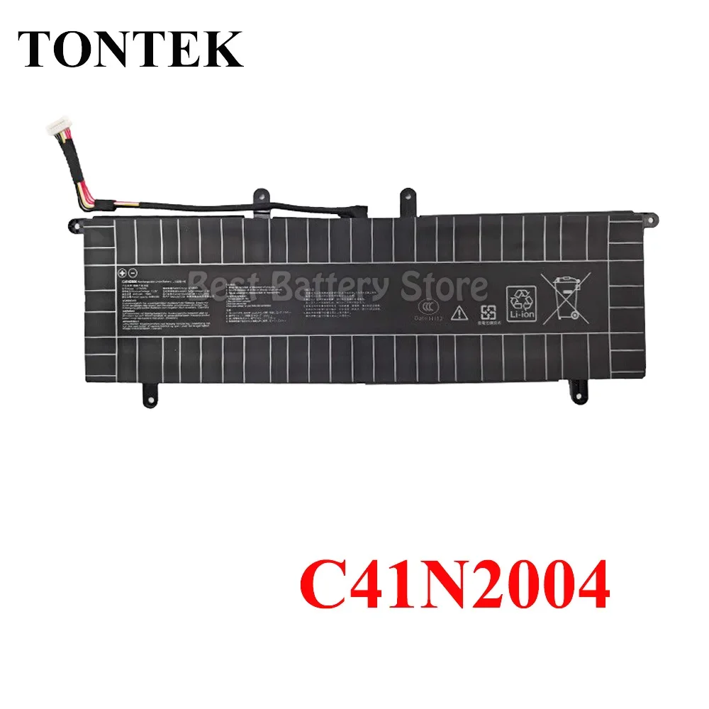 

C41N2004 Laptop Battery For ASUS ZenBook Duo 14 UX482 UX482EA UX482EG Series