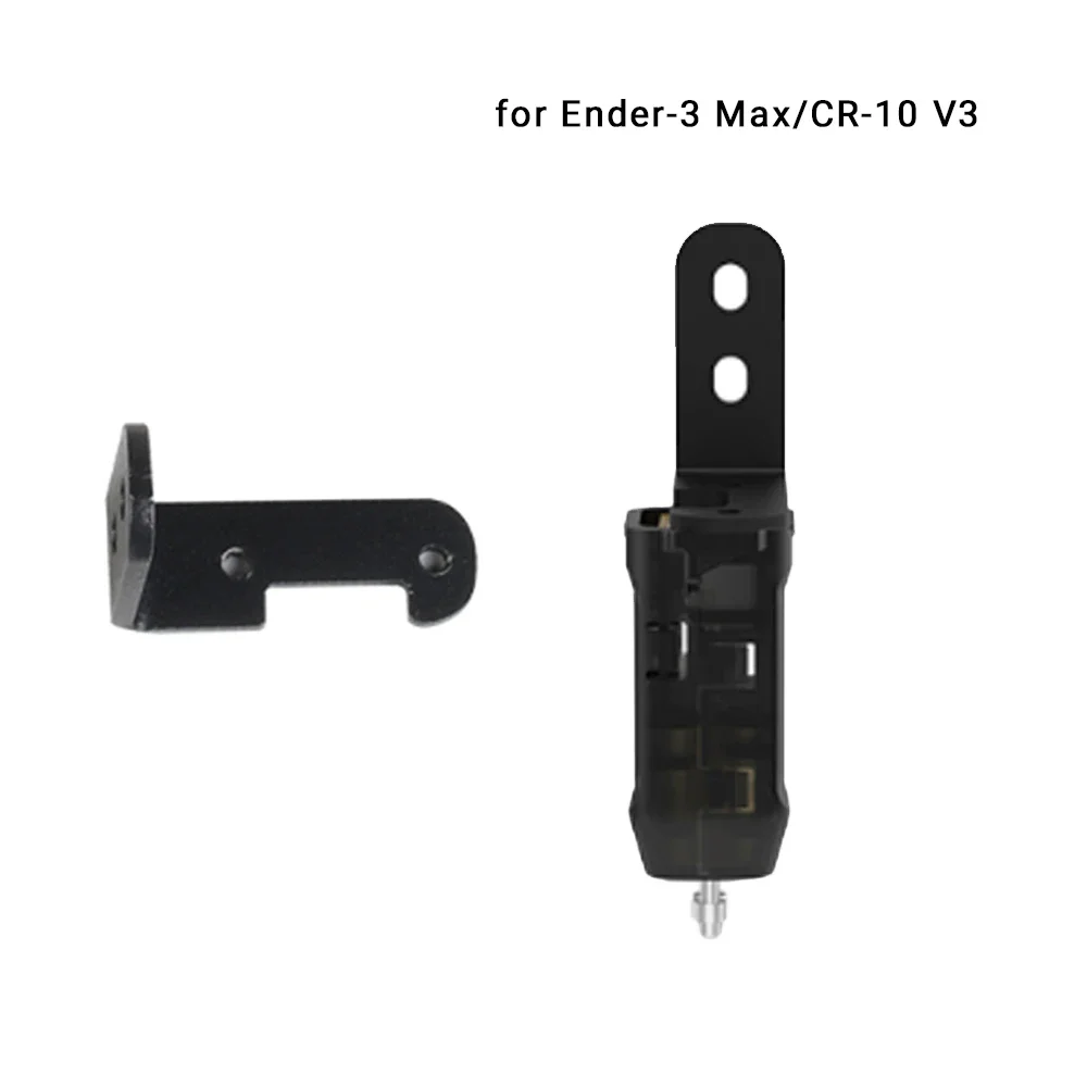 Creality 3D Printer Accessories For Ender-3/CR-10/ Ender-5 Auto-leveling CR BL Touch Sensor Bracket Plate Automatic Leveling Sen