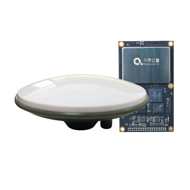 

2025High Precision GPS GNSS Module With Surveying Antenna