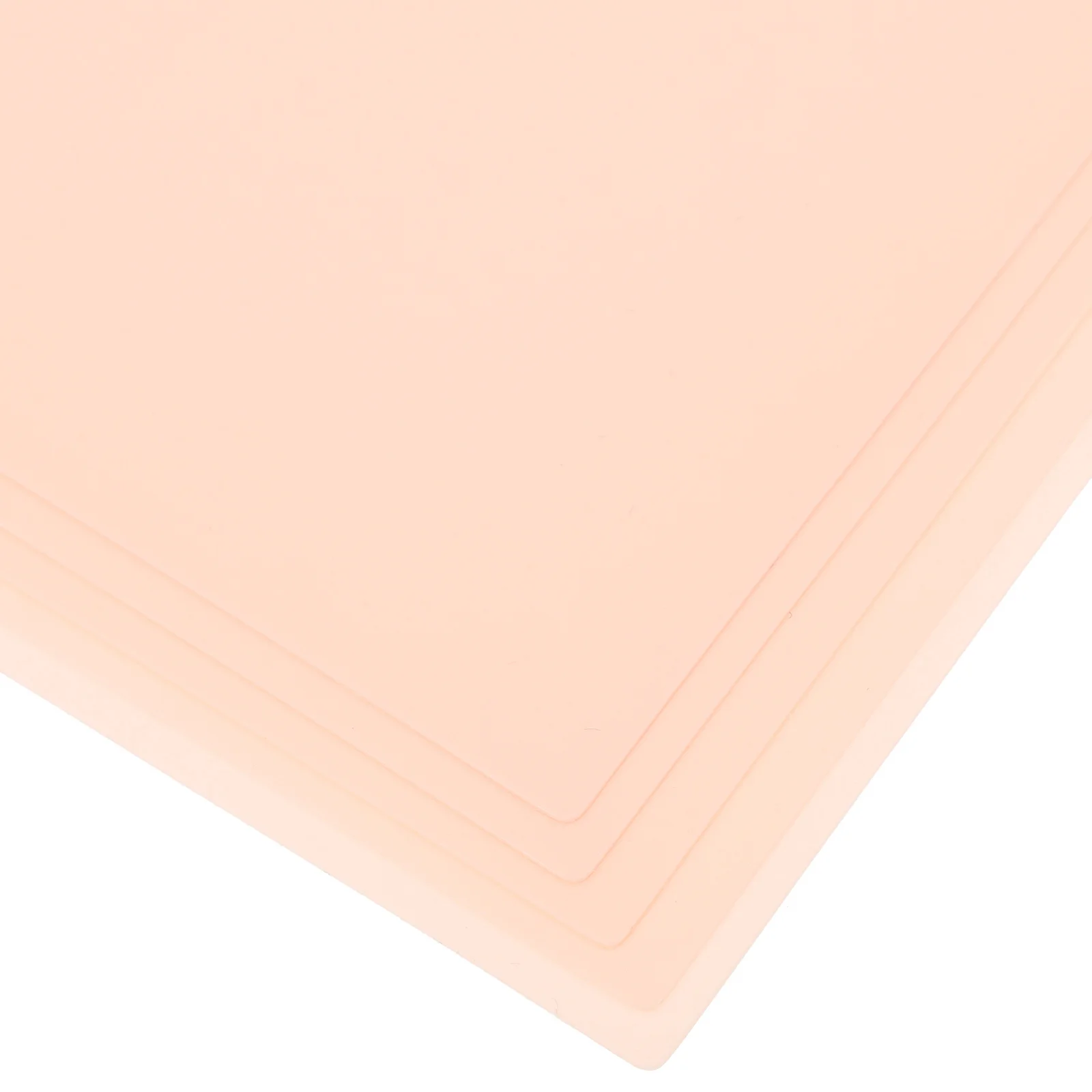 

5Pcs Pink Binder Dividers Premium A5 Page Separators 6-Ring Hole Tabbed Organizer for Journals Notebooks Reports School Office