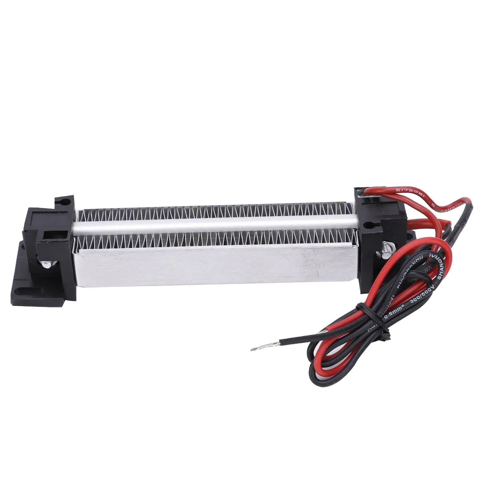 300W Electric Ceramic Heater 220V PTC Thermostatic Insulated Heating Element for Electronics 96A1