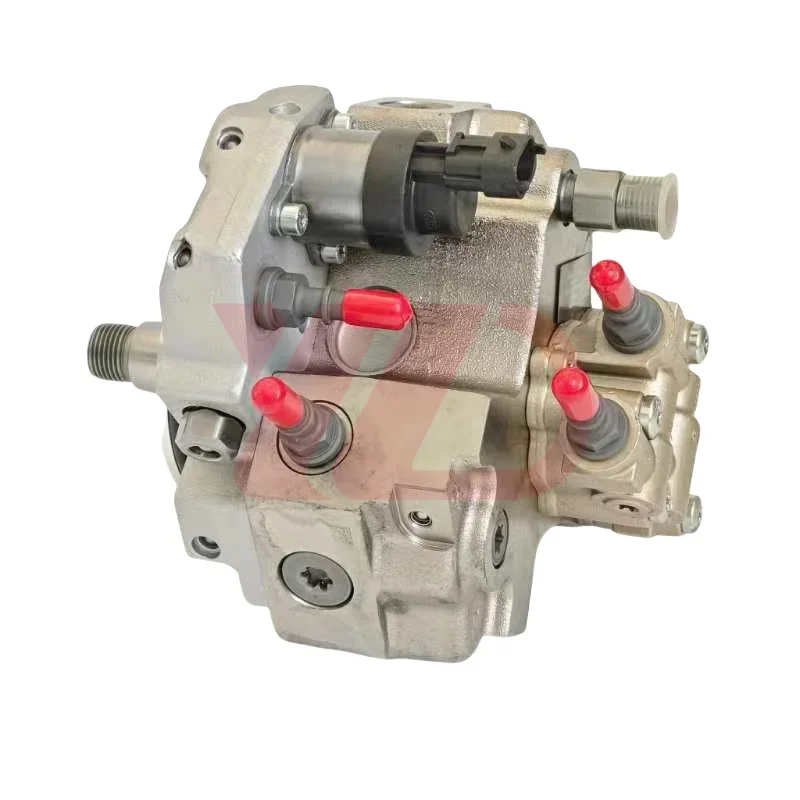 

Wholesale Excavator Engine Spare Parts PC200-8 QSB6.7 Fuel Pump Assembly 0445020150 5264248 5256607 for Bosch