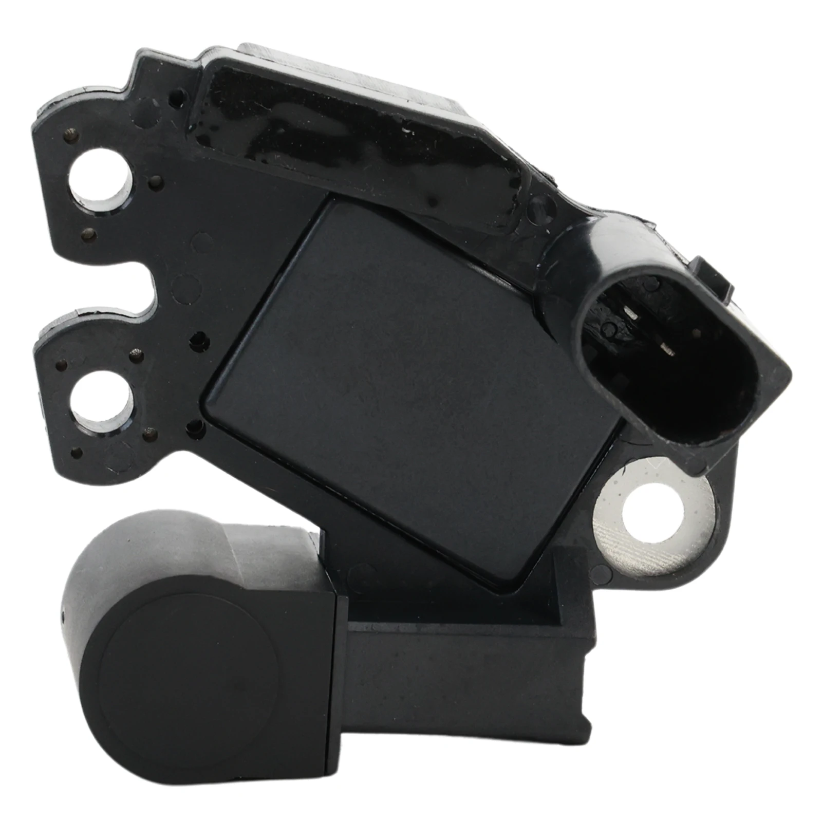 593793 Car Generator Regulator Alternator Compatible with Cargo Transpo Valeo 7797662-01