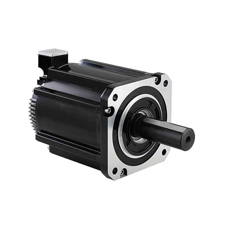 Kit  15Kw 7Kw Permanent Magnet Moter Dc 72V5000W Servo Brushless Moteur 48V 10Kw 12Kw 15 Kw