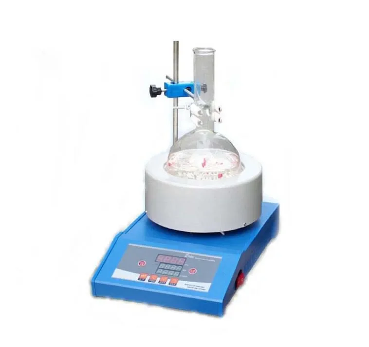 Zncl-Ts-1000Ml Digi… - image