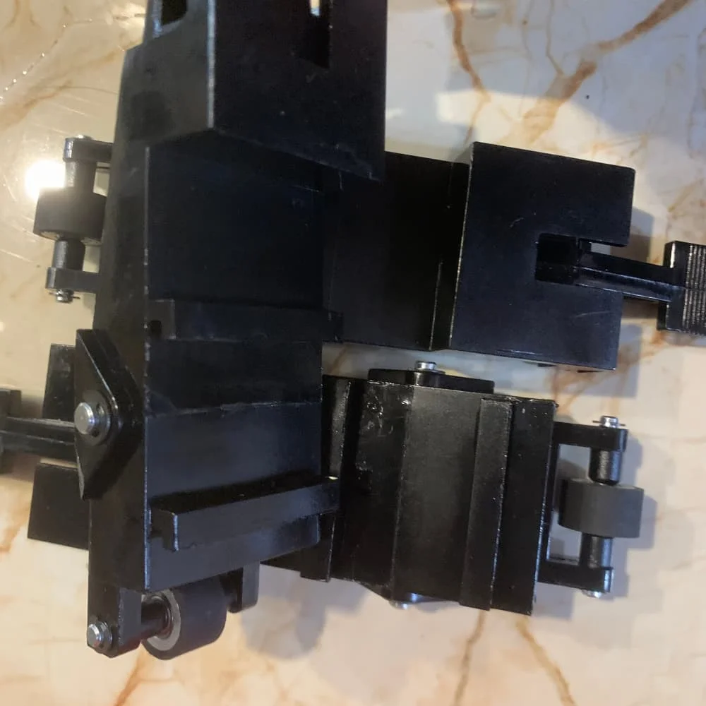 

4 шт. P-cut PCUT прижимной ролик в сборе, резиновые ролики под давлением для pcut CT-900 1200 630, виниловый режущий плоттер, колесо в сборе