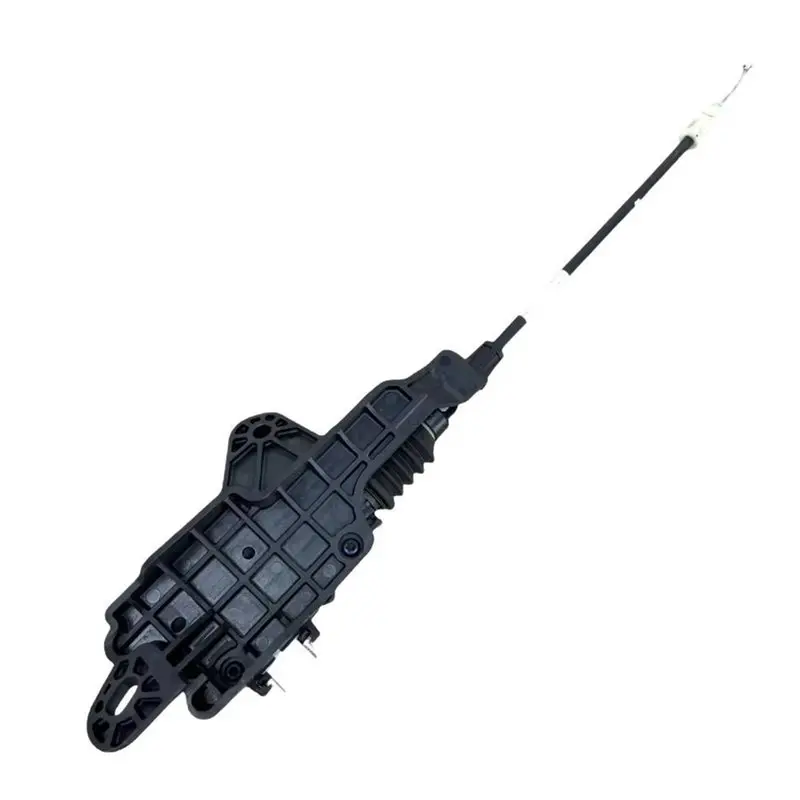 A93G الإصدار كابل الجبهة هود قفل بمزلاج المحرك 1500398-00-E/F/H 1500398 ل تسلا نموذج 3/Y 2021