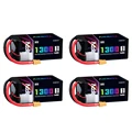 4Pcs