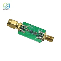 0.1-3200MHz -30dBm-40dBm RF Frequency Detector RF Signal Detector RF Envelope Detector Amplitude Detection Discharge Module