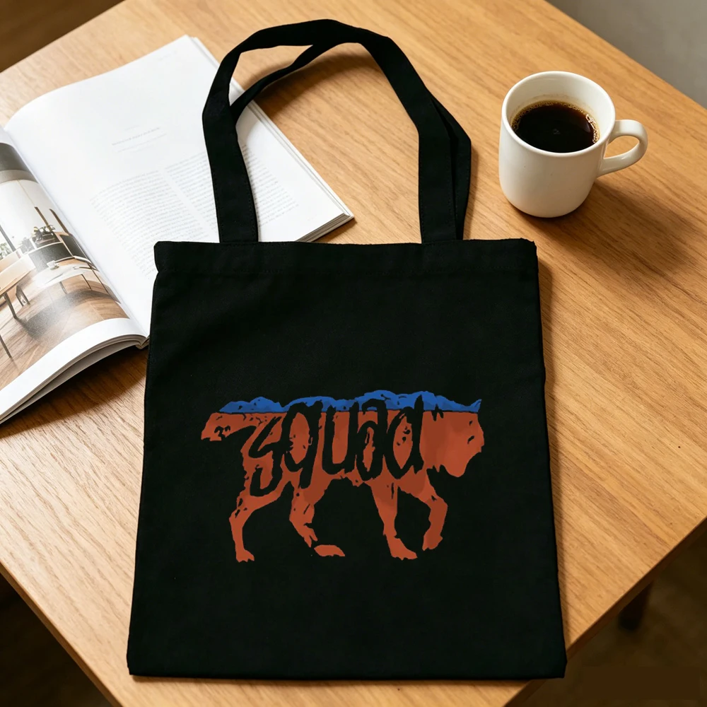Life Is Strange tote bag grocery einkaufstasche sac cabas shopper torba na zakupy femme