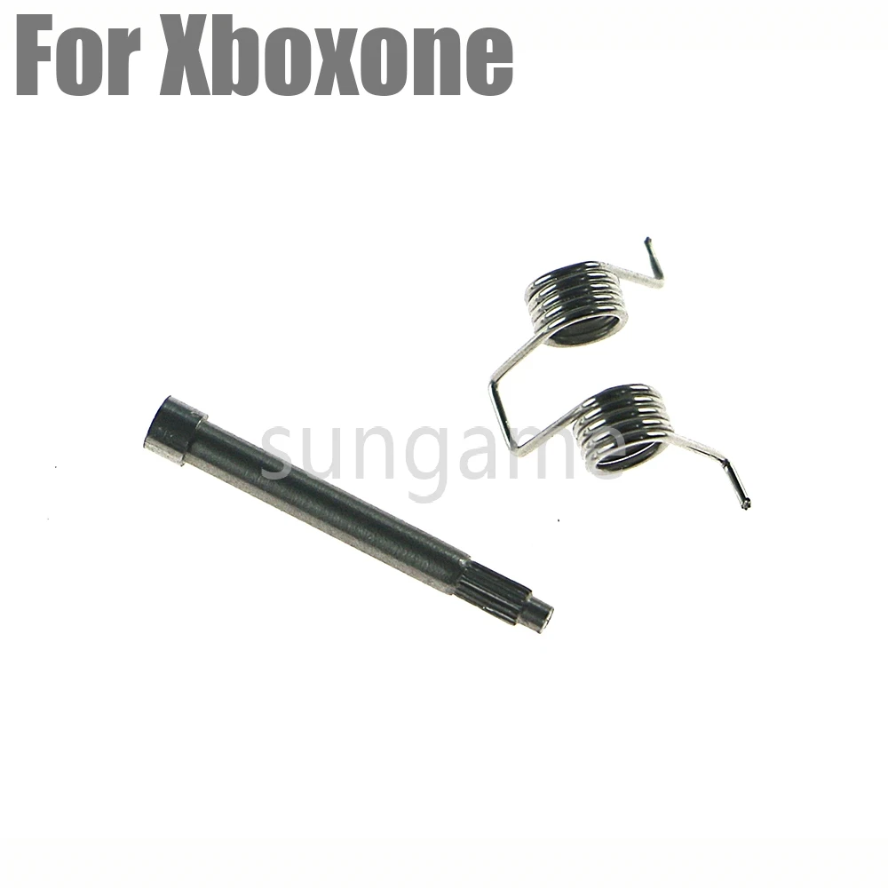 100Sets Lt Rt Butto… - image