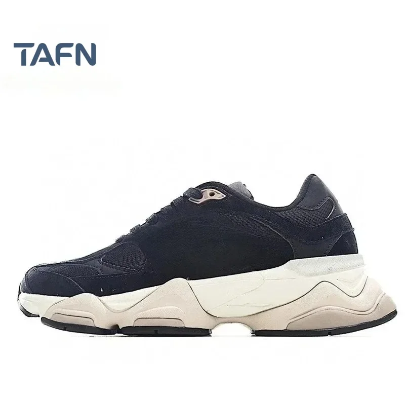New Men Running Shoes Breathable Outdoor Sports Shoes Lightweight Sneakers for Men Comfortable Athletic Training Footwear