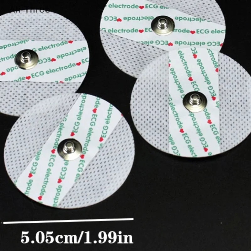 50Pcs Disposable Ec…