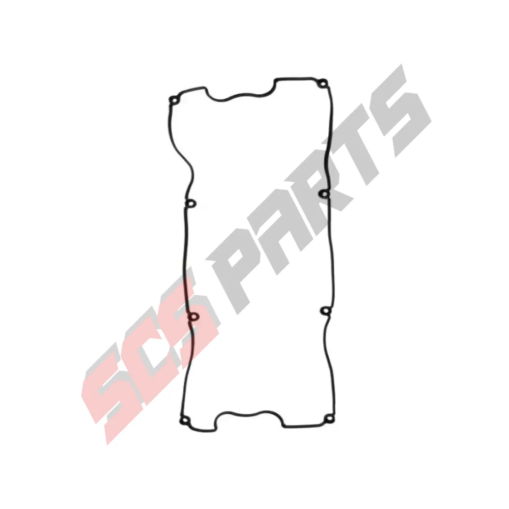 

3104392 Прокладка клапанной крышки подходит для двигателя Cummins ISX QSX X15