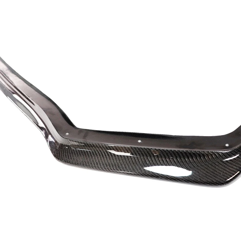 

Hot Selling FOR CS STYLE CARBON FIBER FRONT LIP
