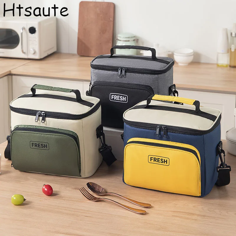 extra-large-capacity-fashionable-lunch-bags-hot-pressed-waterproof-and-leak-proof-storage-bag-travel-bags-picnic-bag-mommy-bag
