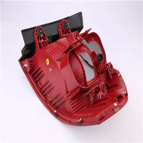 

Manufacturer Car Tail Light Mould Auto Lamp Mold Auto Parts Headlights Lamp Shell Mold