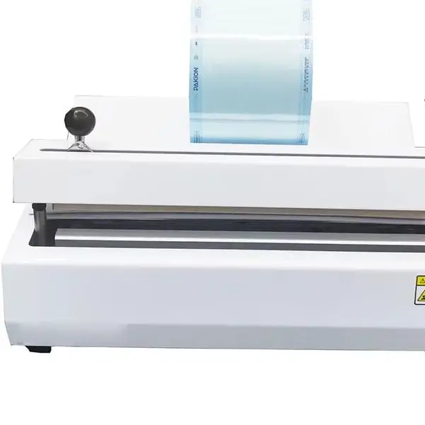 

400W 220V Sterilization Bag Sealing Machine Disinfection Bag Packaging Machine Dental Sealer 300MM