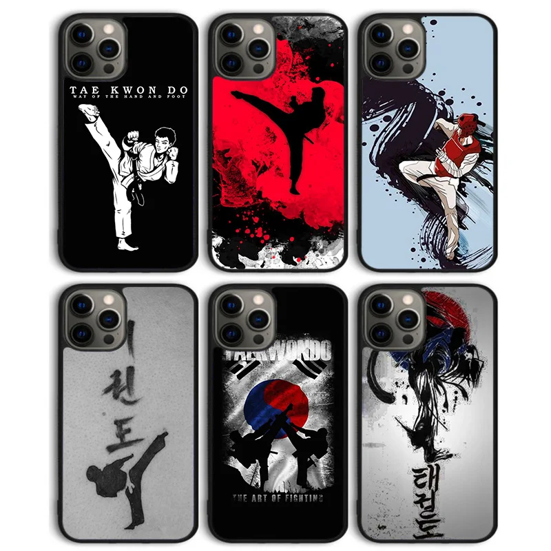 Kungfu Taekwondo Ph…