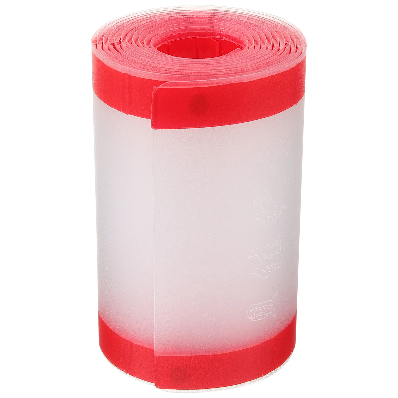 

s Door Seam Protection Strip Finger Stopper for Slamming Baby Proofing Toddler Pinch Guard Plastic Bumpers Door Frame Protector