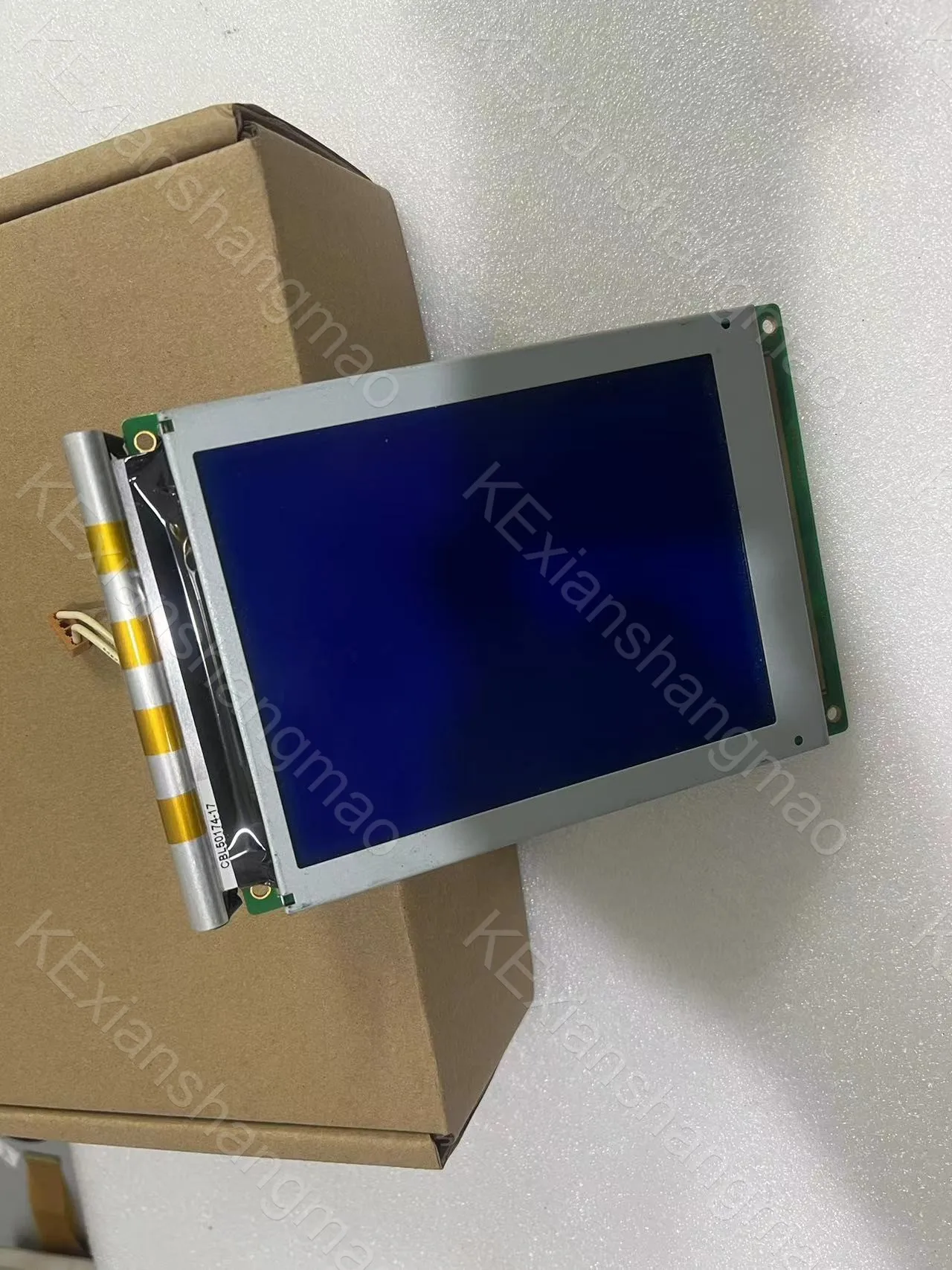 Pantalla LCD industrial Original, DMF50174, ZNB-FW-BCN