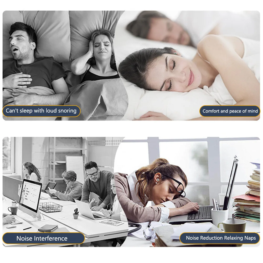 

Moto Earplugs 27dB Noise Reduction Ear Protector Reusable Silicone Ear Plugs for Motorcycles Reduce Wind Noise