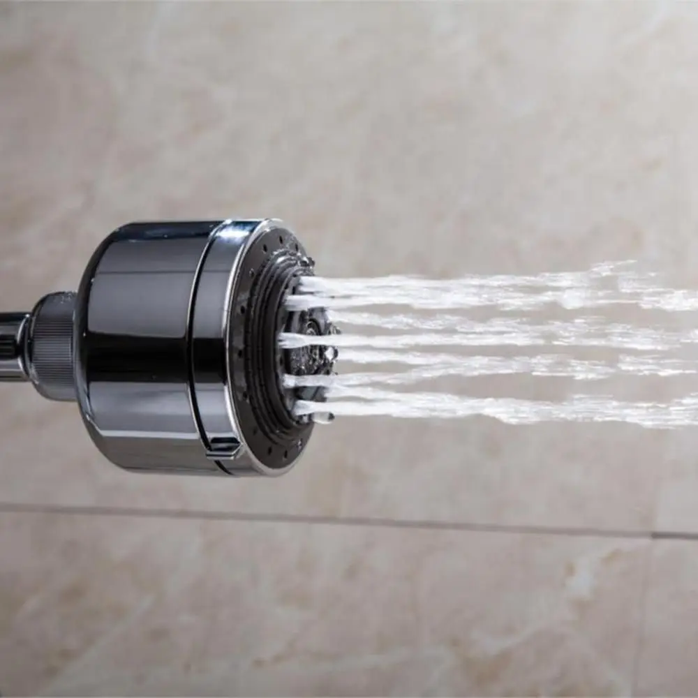 

Экономия воды под давлением SPA 5-функциональный водопроводный кран для ванной комнаты, насадка для душа, смеситель, спринклерный распылитель