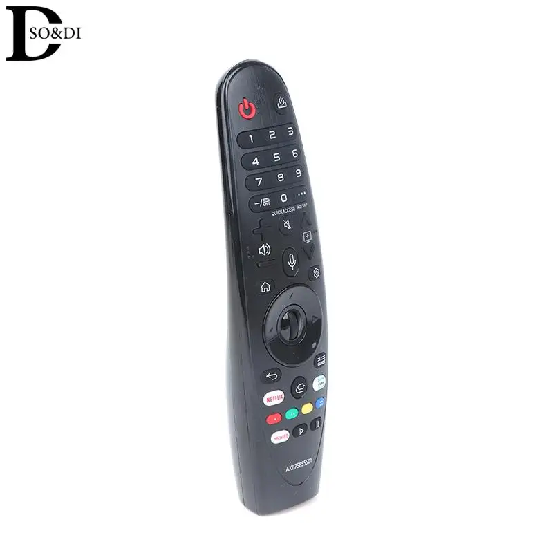 1Pcs MR20GA AKB75855501 Remote Control For LG Smart TV Infrared Remote Controller No Roller And Voice Functions