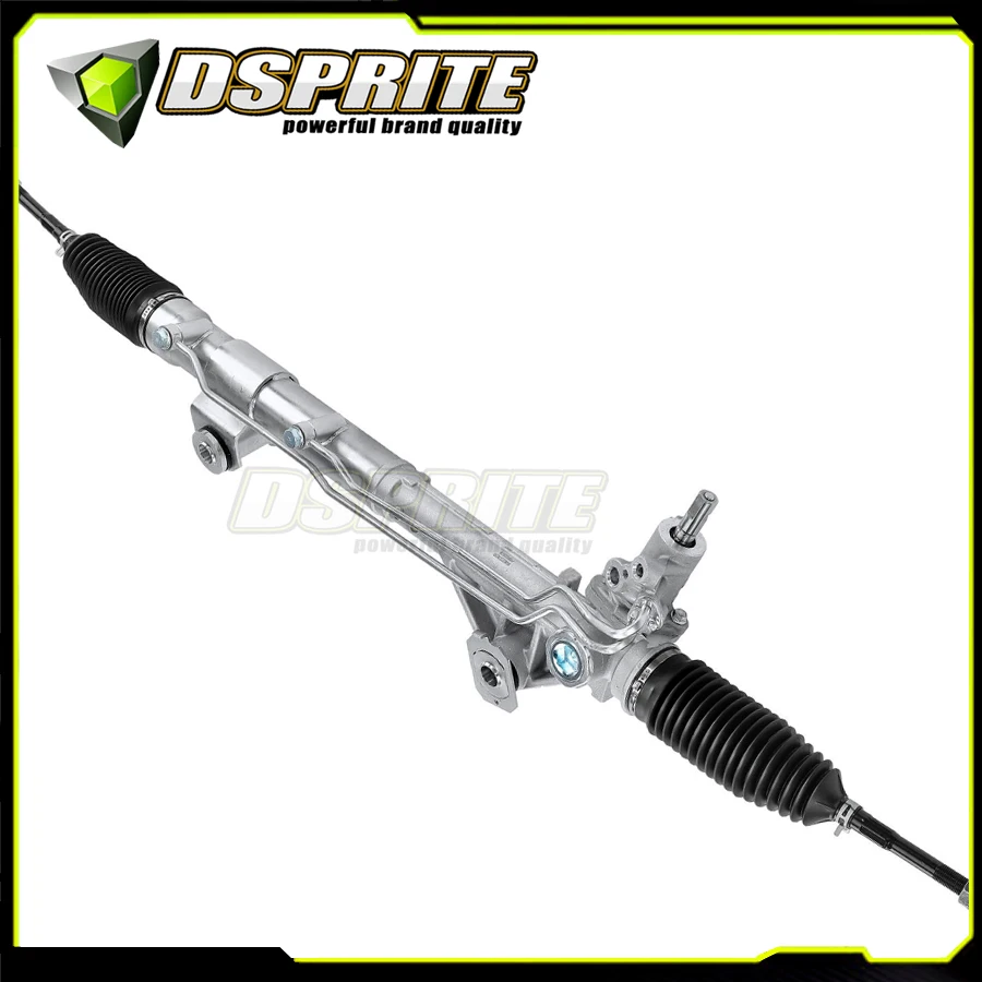 NEW Power Steering Rack For Volvo 740 745 760 780 940 960 92-97 1359347  13875000 1359340 1387500 13593405 1387463 9140504