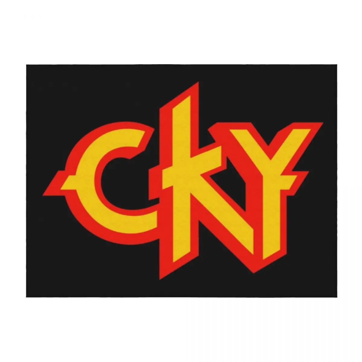 

CKY Throw Blanket warm for winter Bed Tourist for sofa Blankets