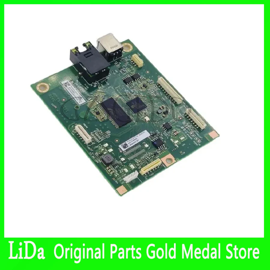 Yeni orijinal 4QL13-60001 biçimlendirici kurulu için HP msdsdw M233SDN mdw dw mdw dw mmainboard dwc M232 M233 anakart