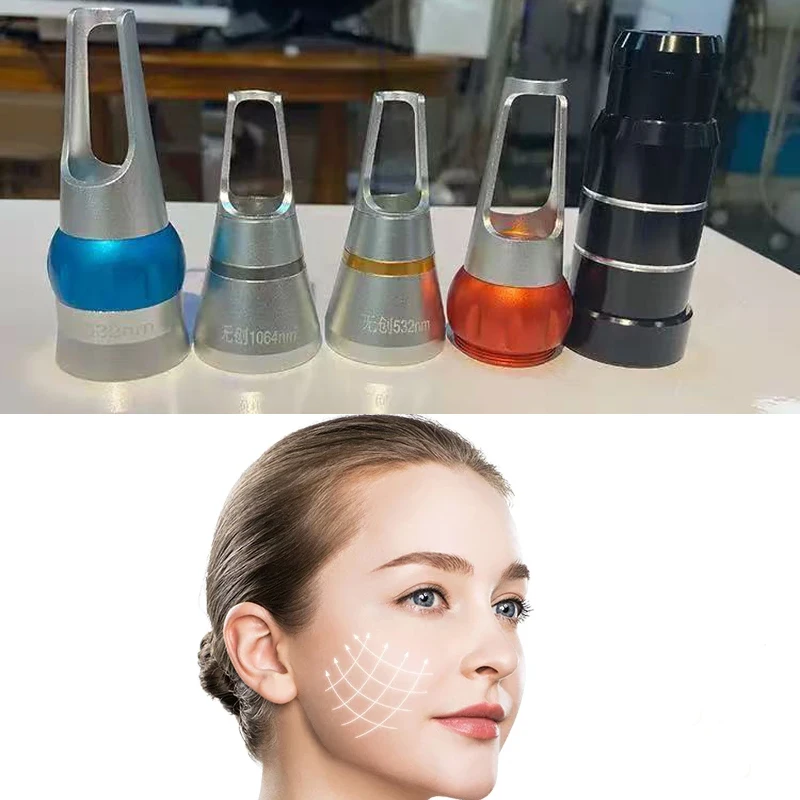 

Professional Eyebrow Tattoo Fading Enhancer Portable Salon & At-Home Beauty Care Device