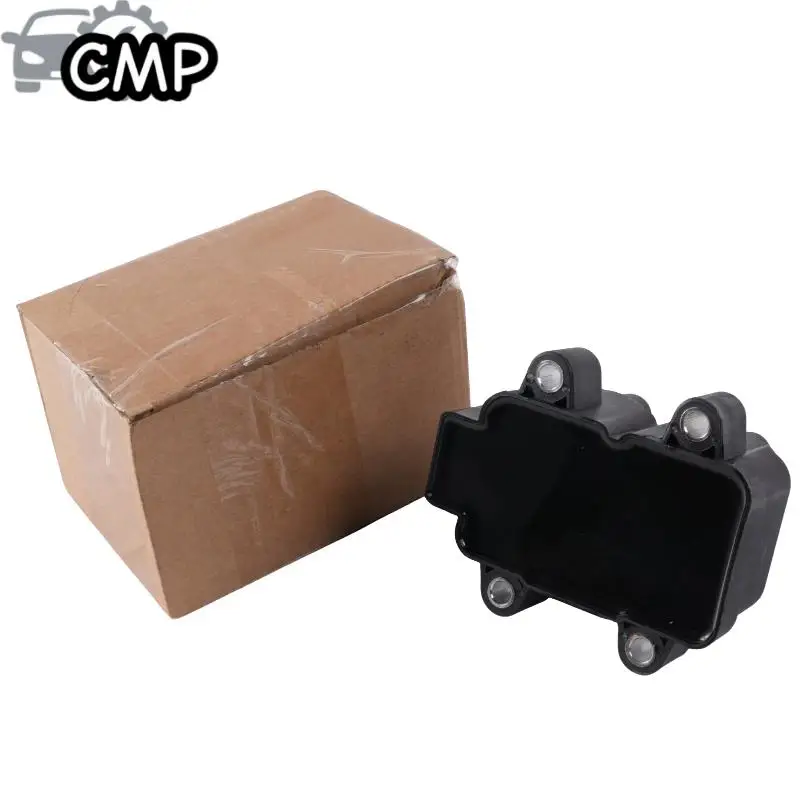 

1pc Car Ignition Coil Part# 224336134R For Lada Large Renault Logan Car Ignition System Repairing Replacement Accessories