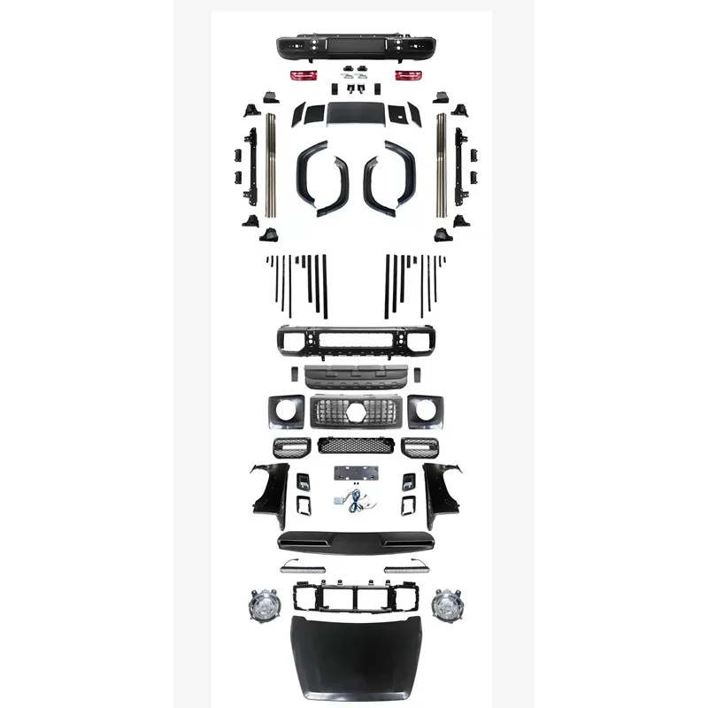 Br Chloe- Ldr Body …