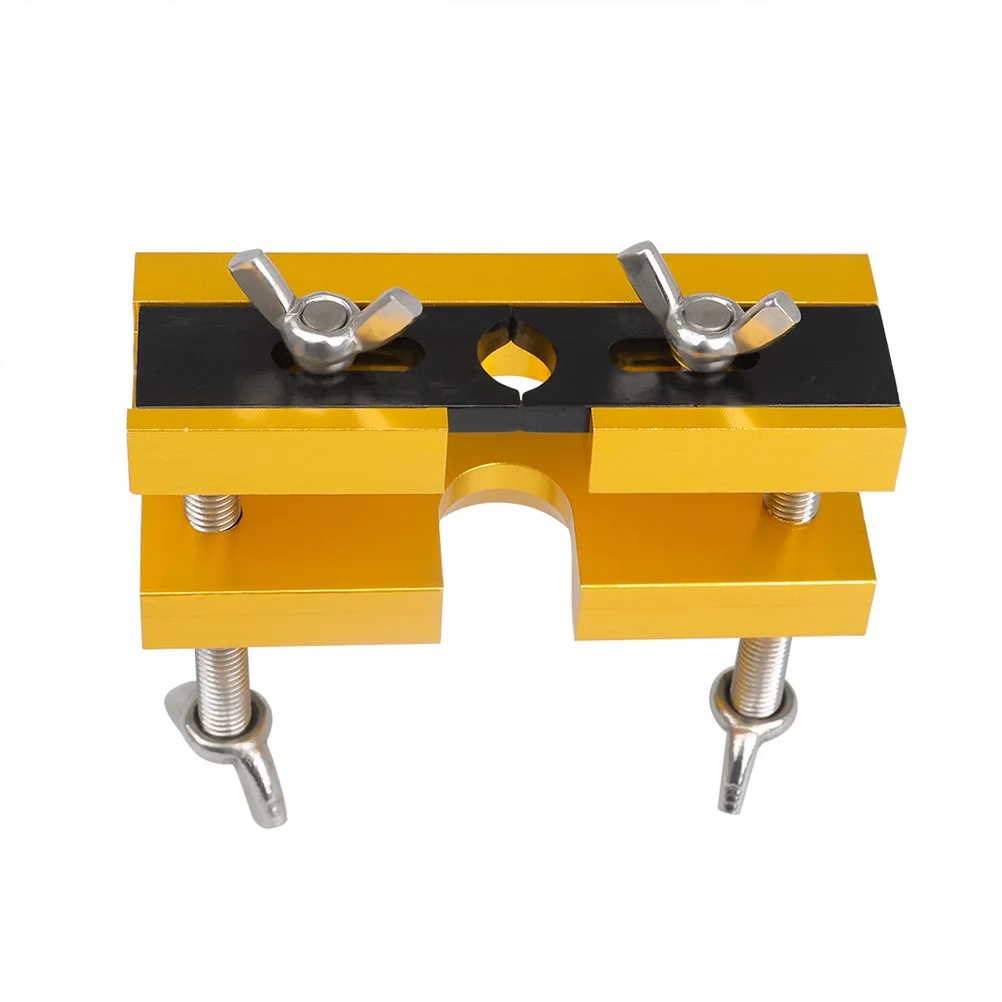 

Golden Trumpet Mouth Puller Durable Alloy Brass-Wind Instrument Extractor Repair Tool Remover Professional Trumpet Puller