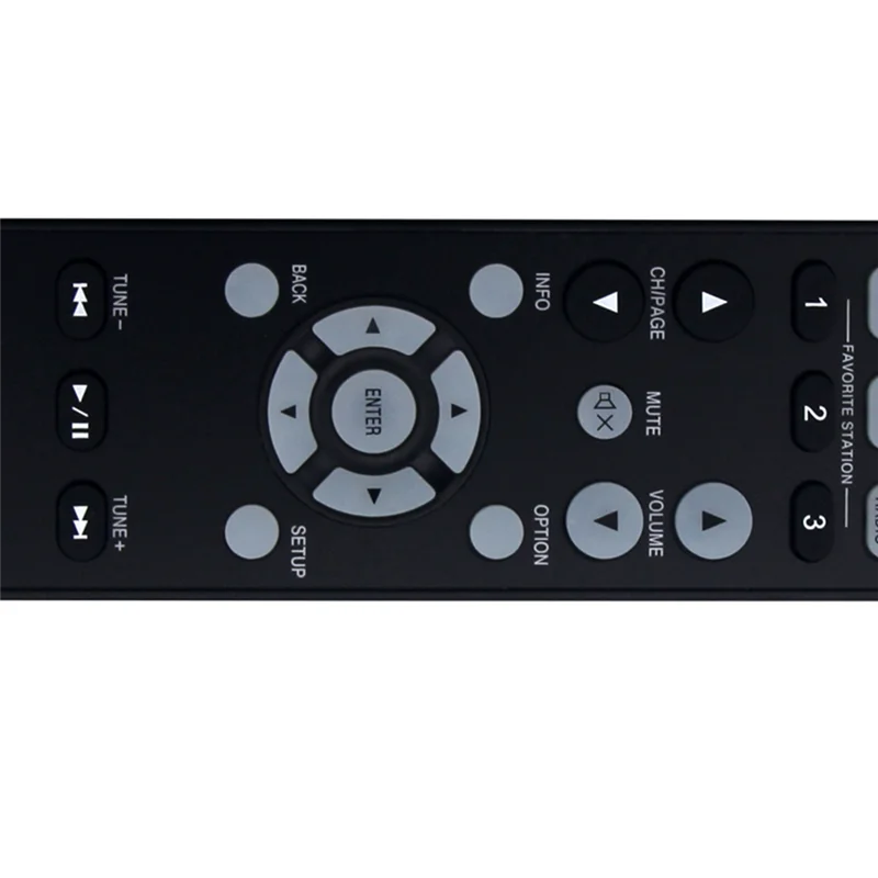 

ABKI-ABS Пульт дистанционного управления RC-1167 Замена для AV-ресивера Denon AVR-2113 AVR-2113CI AVR-1913 AVR-2313CI AVR2113 AVR2113CI