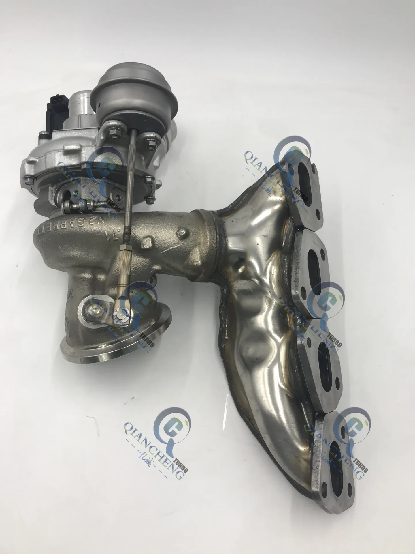 

For 7606645-04 809200-0004 MGT15ZDL BMW 1.6T 118i