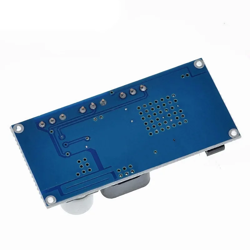 LM2596 courant constant et tension constante LEDDriver batterie Lithium-ion charge Module d'alimentation haute efficacité faible température