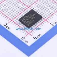 (1 piece)100% Novo Chipset IS61WV12816DBLL-10BLI,S29GL064N90TFI040,IS61WV5128BLL-10BLI,MX29LV320EBTI-70G,NT5CC128M16JR-EKI