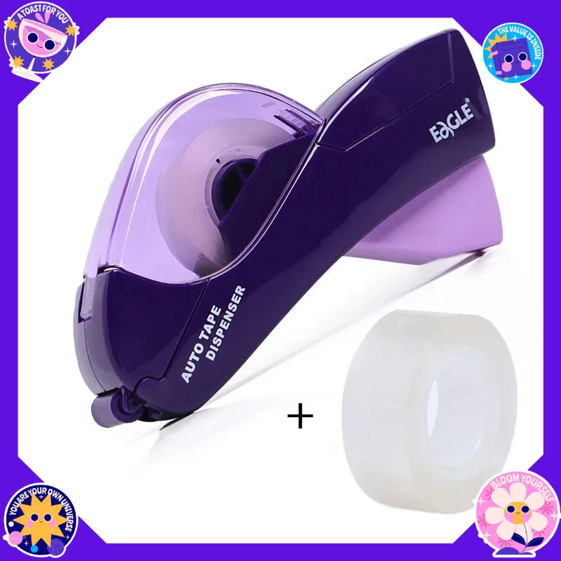 automatic-tape-dispenser-hand-held-one-press-cutter-for-gift-wrapping-scrap-booking-book-cover