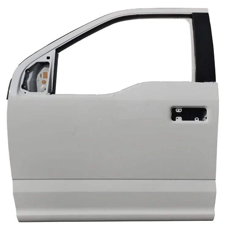 FL3Z1620125B FL3Z1620125B BODY PARTS Car Front Door Panel Steel Car Front Door LH  Fits F150